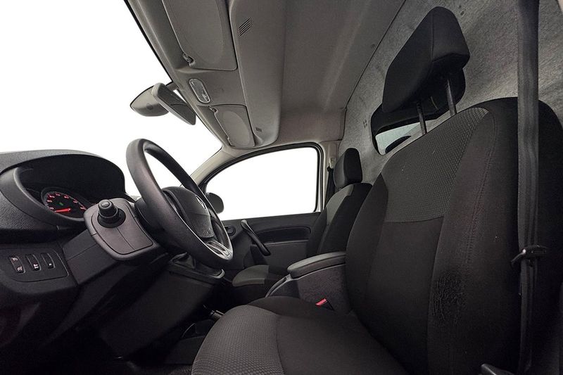 Renault Kangoo bild 16