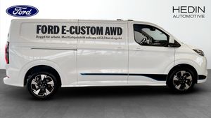 Ford E-Custom bild 6