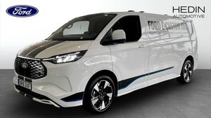 Ford E-Custom bild 1