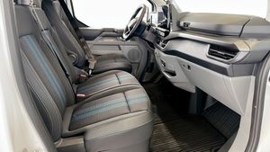 Ford E-Custom bild 3