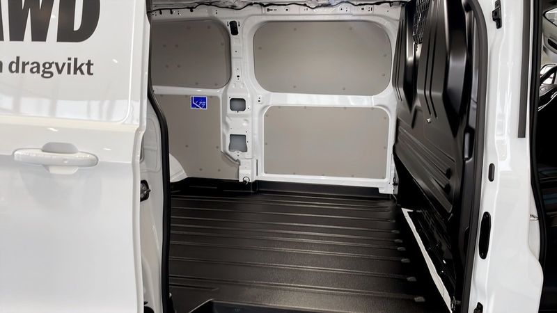 Ford E-Custom bild 5