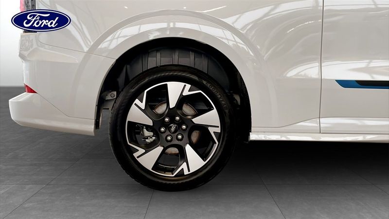 Ford E-Custom bild 9