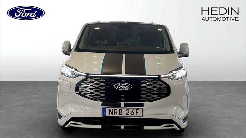 Ford E-Custom bild 8