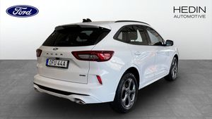 Ford Kuga bild 2