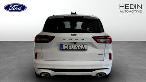 Ford Kuga bild 7