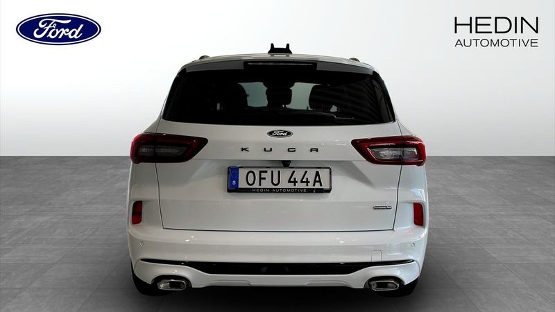 Ford Kuga bild 7