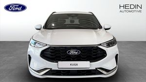 Ford Kuga bild 8