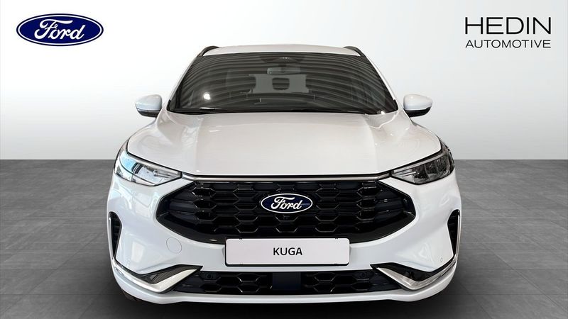 Ford Kuga bild 8