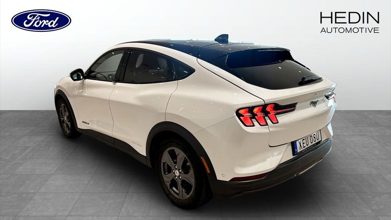 Ford Mustang Mach-E bild 2