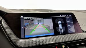 BMW 118 bild 15