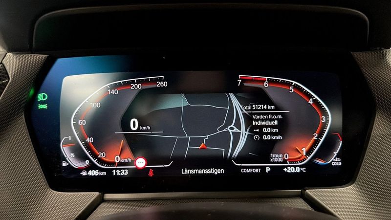 BMW 118 bild 17