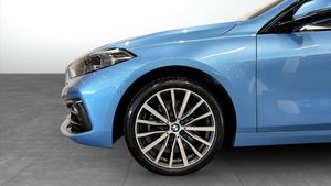BMW 118 bild 9