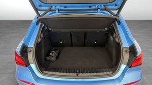 BMW 118 bild 10