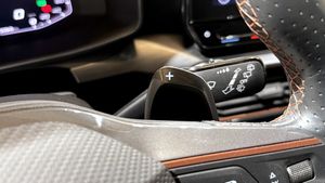 Cupra Leon bild 16