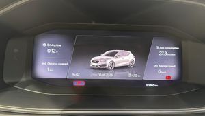 Cupra Leon bild 17