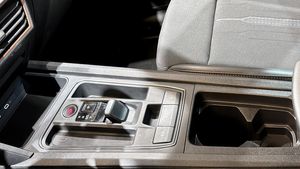 Cupra Leon bild 19