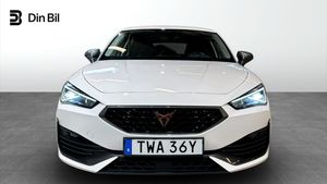 Cupra Leon bild 4