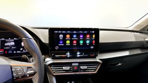 Cupra Leon bild 9