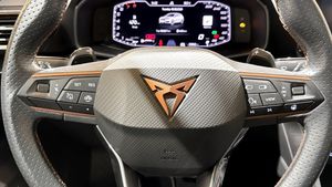 Cupra Leon bild 15