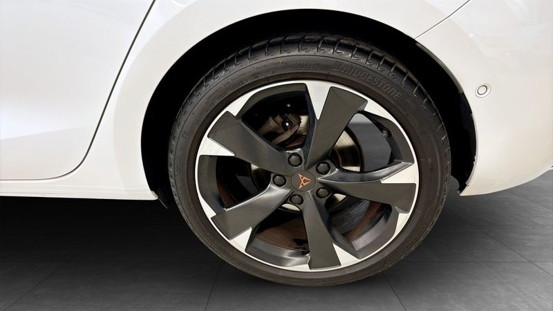 Cupra Leon bild 6