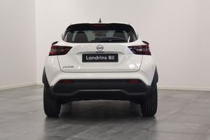 Nissan Juke bild 5