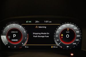Nissan Juke bild 8