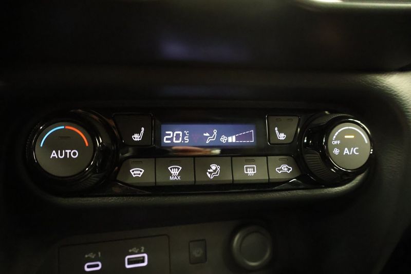 Nissan Juke bild 7
