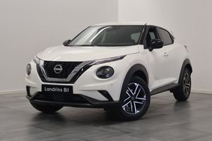 Nissan Juke bild 1