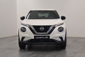 Nissan Juke bild 3