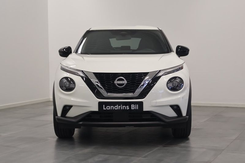 Nissan Juke bild 3