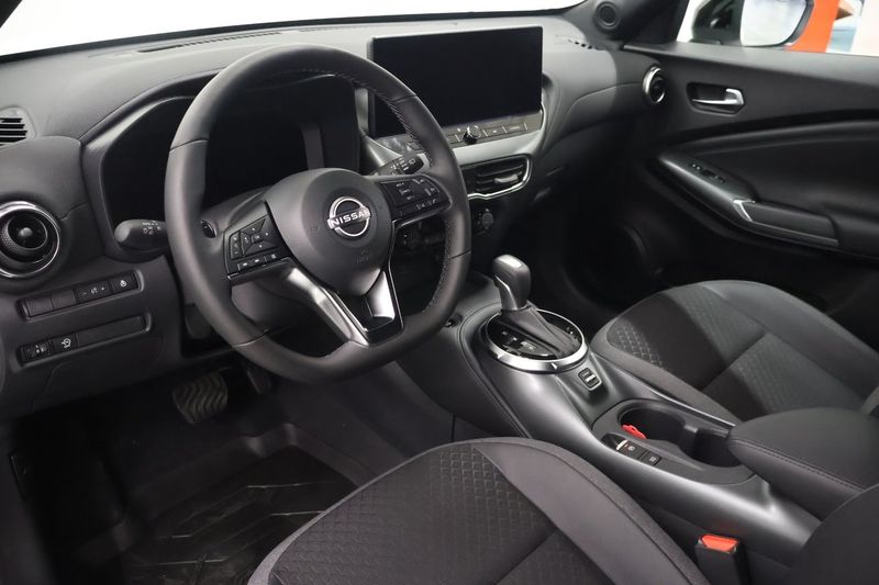 Nissan Juke bild 2