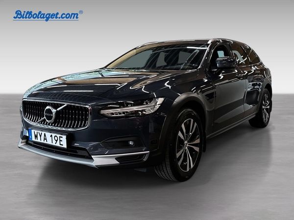 Volvo V90 Cross Country B4 AWD Diesel Adv Edt - 2022