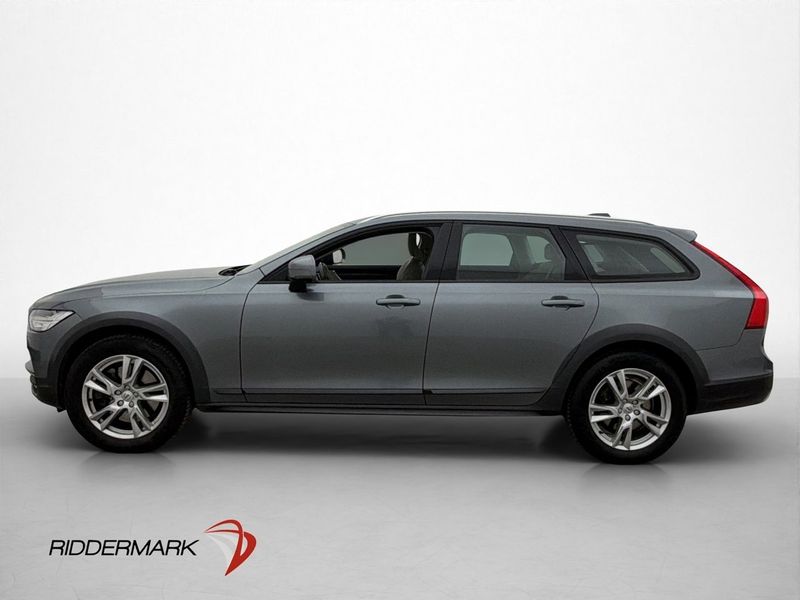 Volvo V90 bild 4