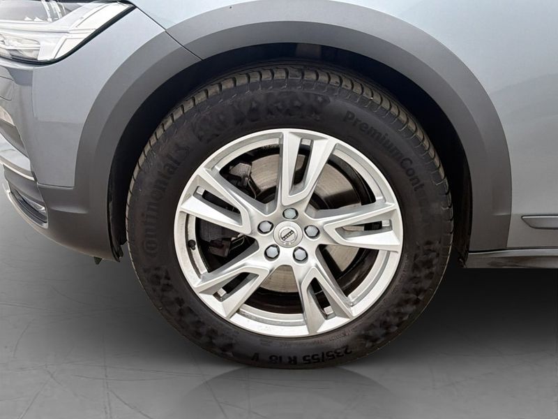 Volvo V90 bild 34