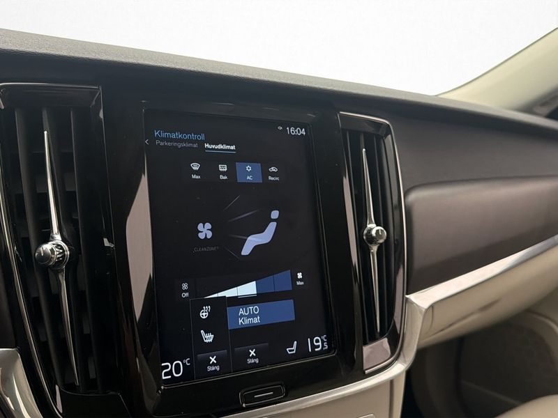Volvo V90 bild 24