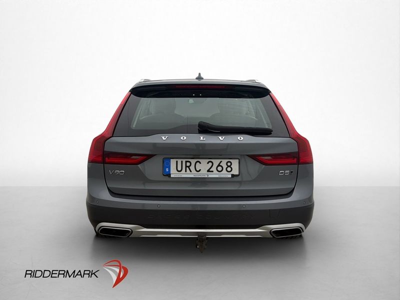 Volvo V90 bild 5