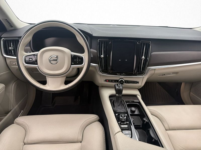 Volvo V90 bild 11