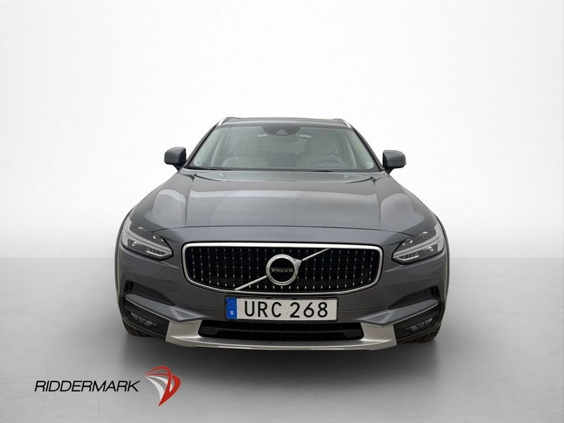 Volvo V90 bild 2
