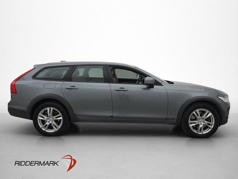 Volvo V90 bild 6
