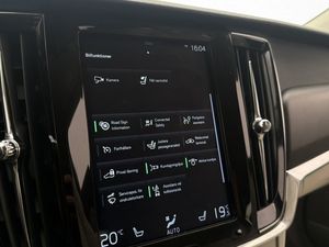 Volvo V90 bild 26