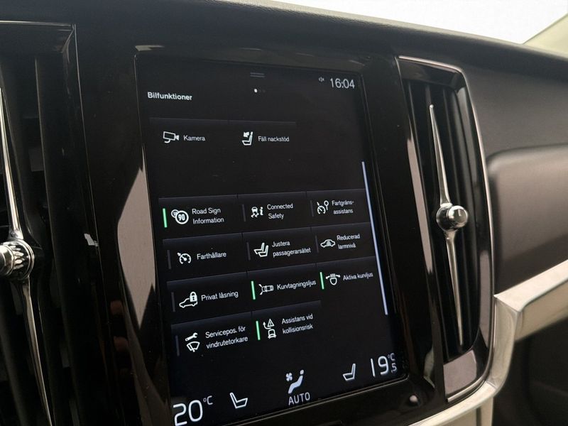 Volvo V90 bild 26