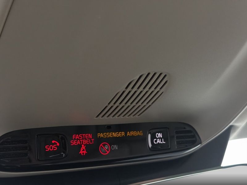 Volvo V90 bild 13