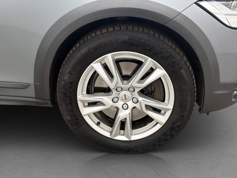 Volvo V90 bild 37