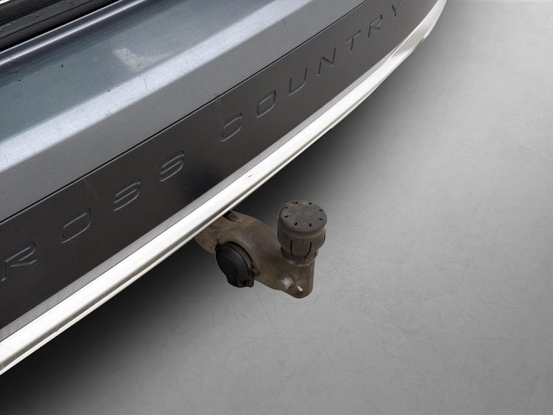 Volvo V90 bild 8