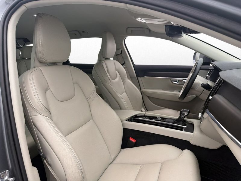 Volvo V90 bild 10
