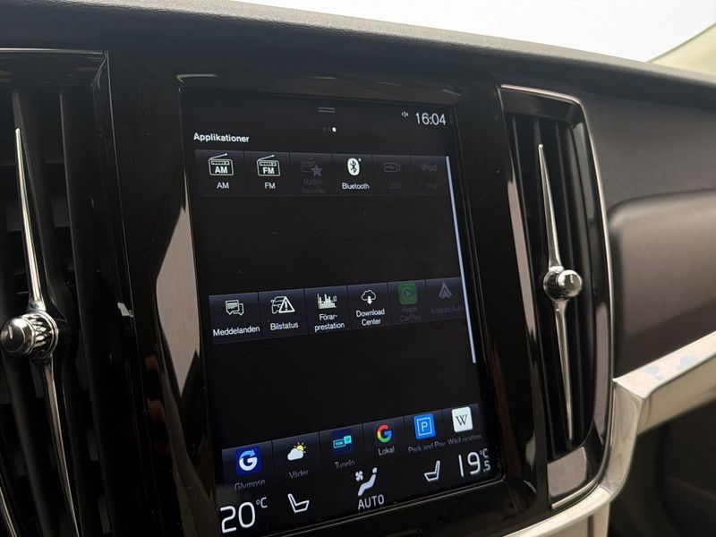 Volvo V90 bild 27