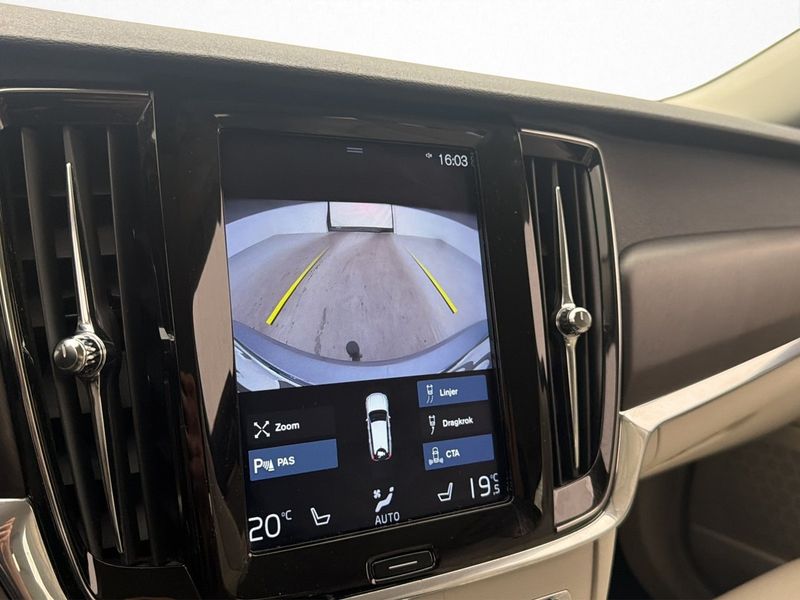 Volvo V90 bild 14