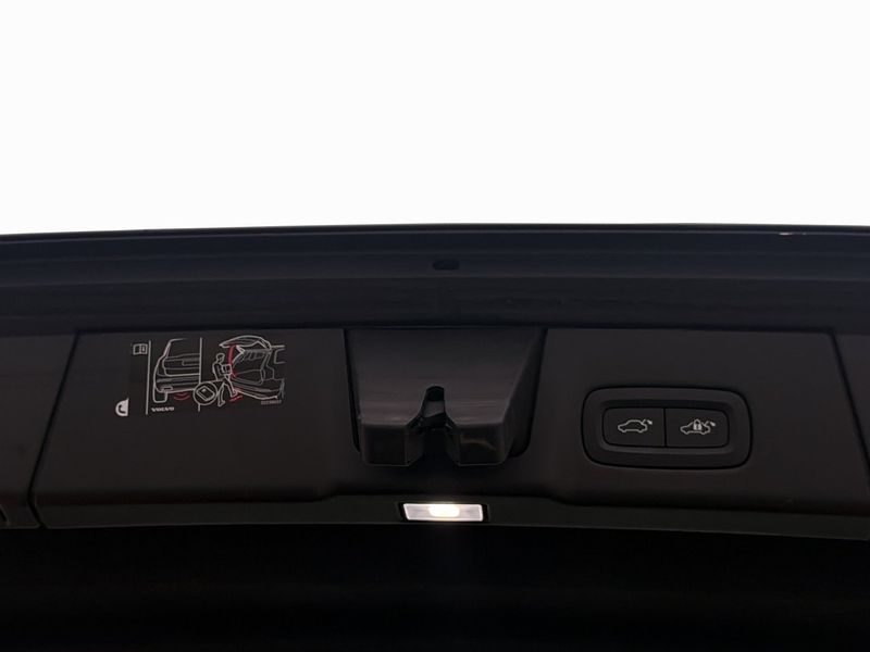 Volvo V90 bild 33