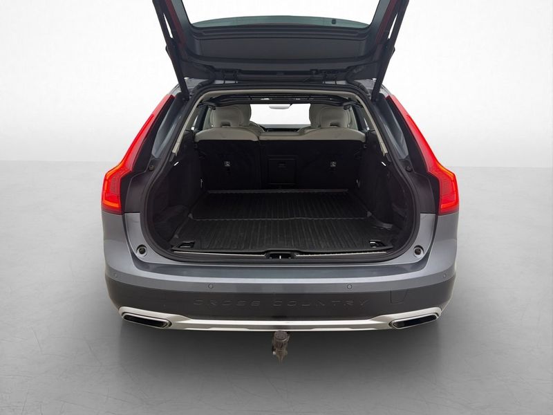Volvo V90 bild 9