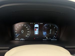 Volvo V90 bild 21